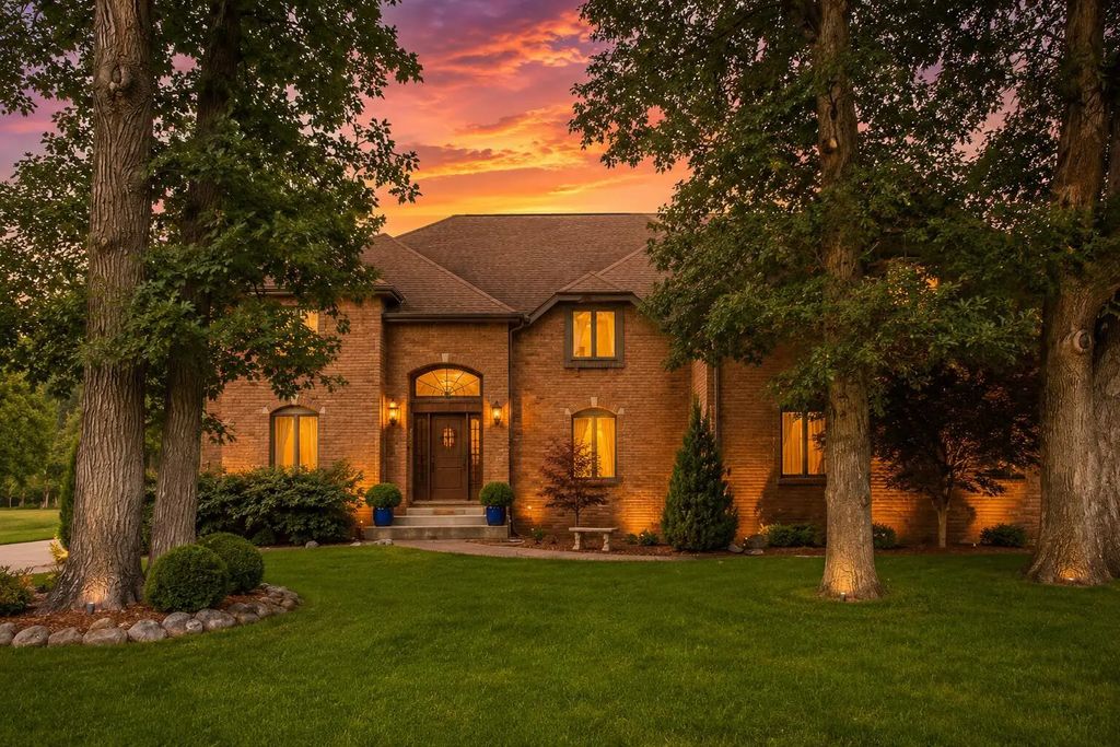 5788 E 105th Place, Crown Point