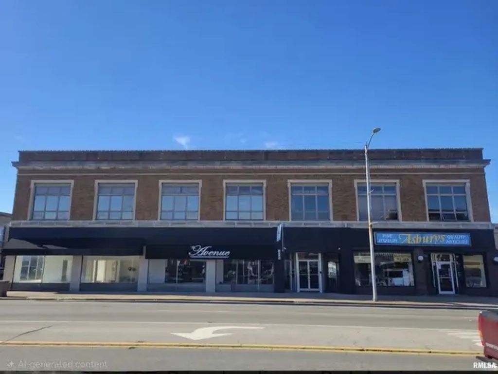 101 N Park Avenue, Herrin
