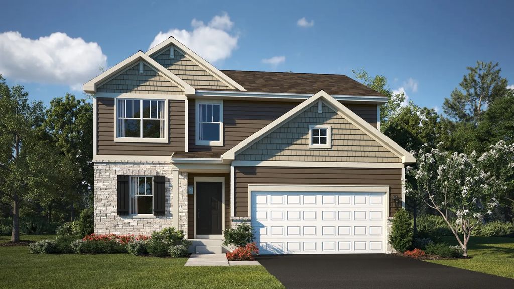 434 Hathaway Lane, Oswego