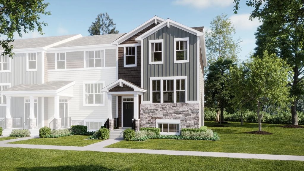 523 Red Oak Circle, Volo