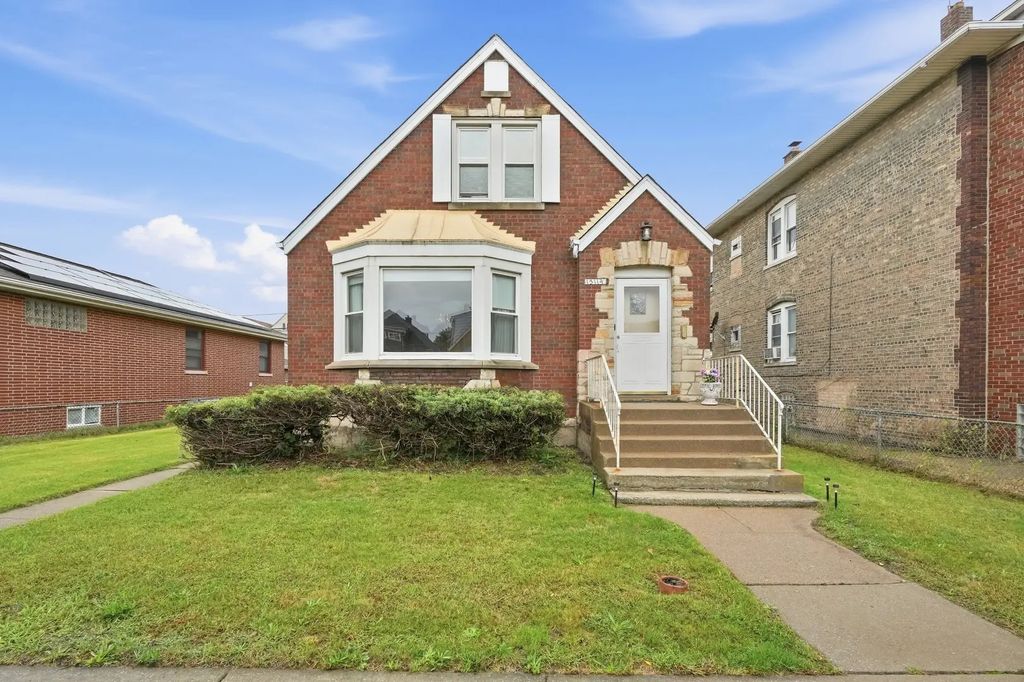 13114 S Brandon Avenue, Chicago