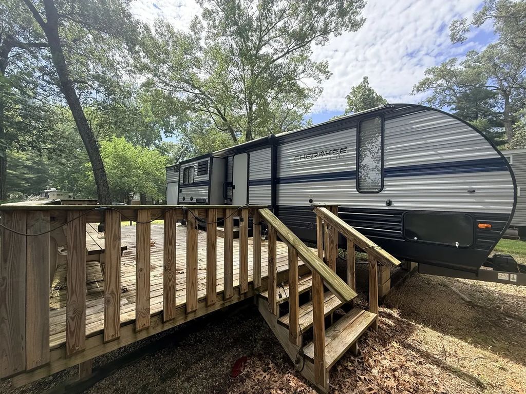 12-43 Woodhaven Lakes, Sublette