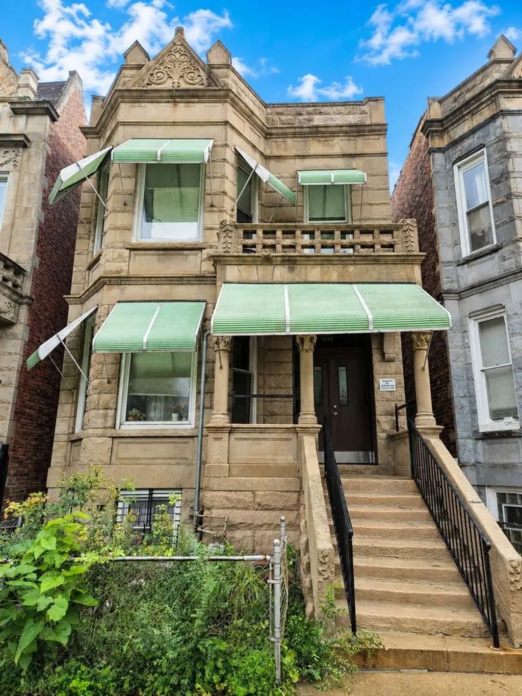 1512 S Sawyer Avenue, Chicago