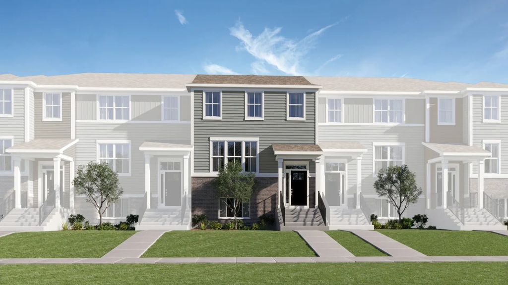 15004 S Mccarthy Lane, Plainfield