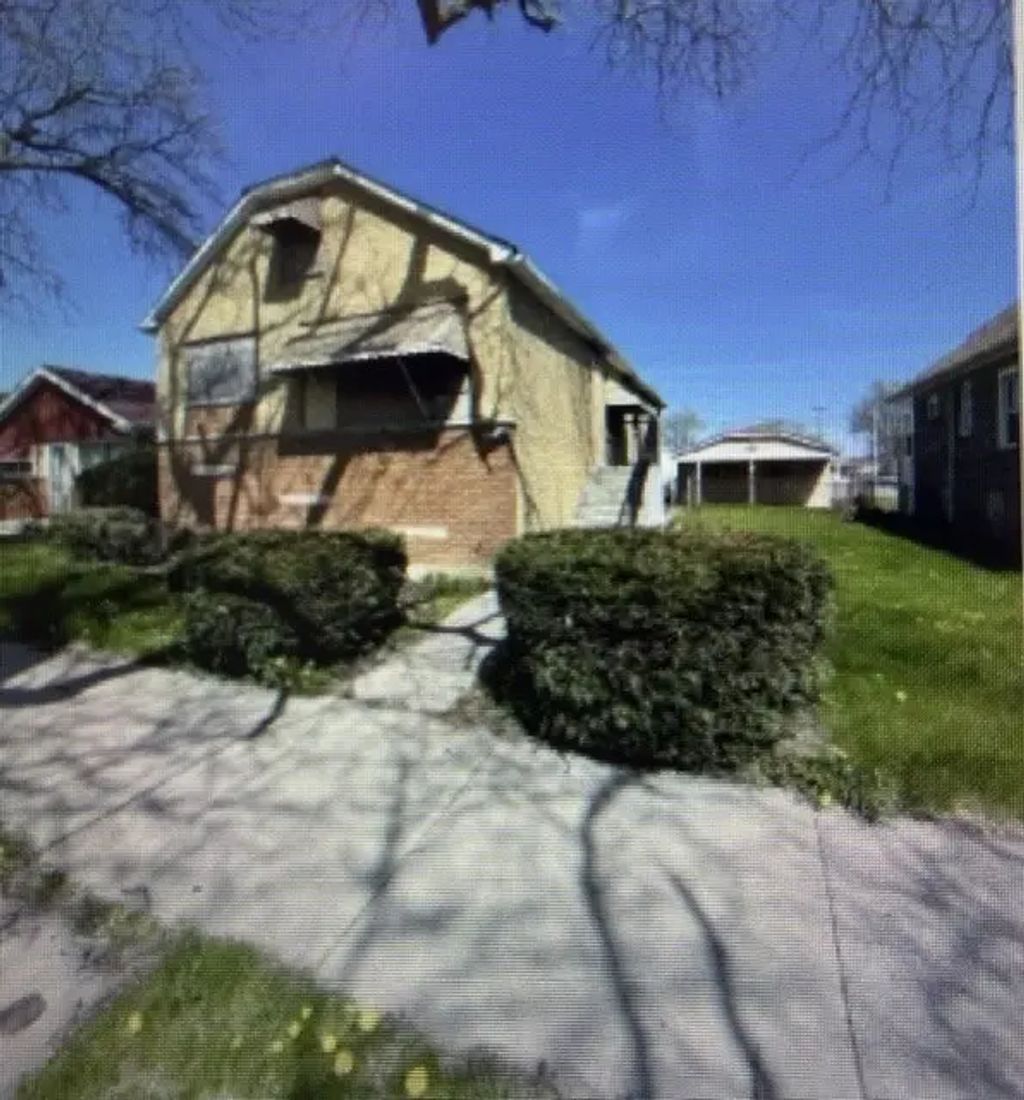 12627 S Marshfield Avenue, Calumet Park