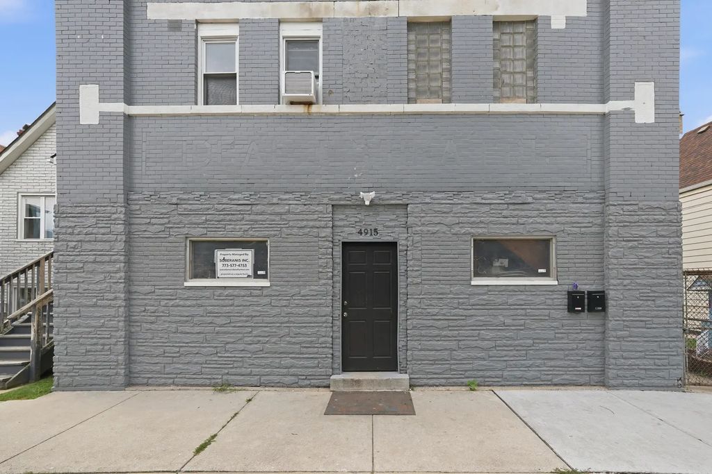4915 W 30th Street, Cicero