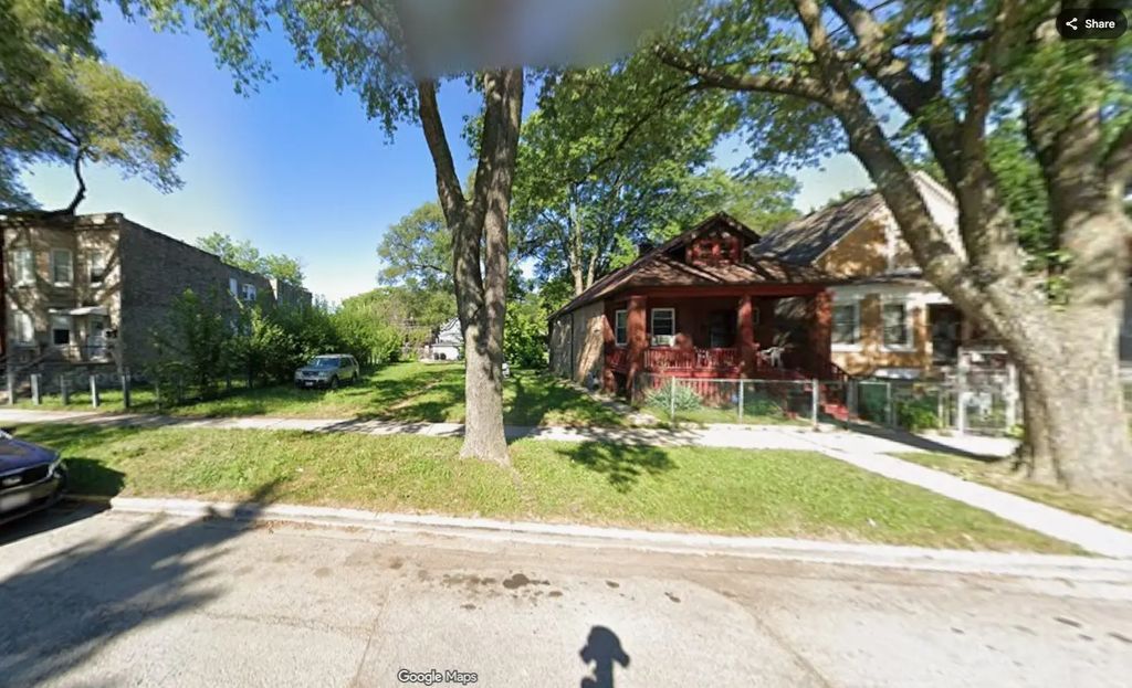 6026 S Marshfield Avenue, Chicago