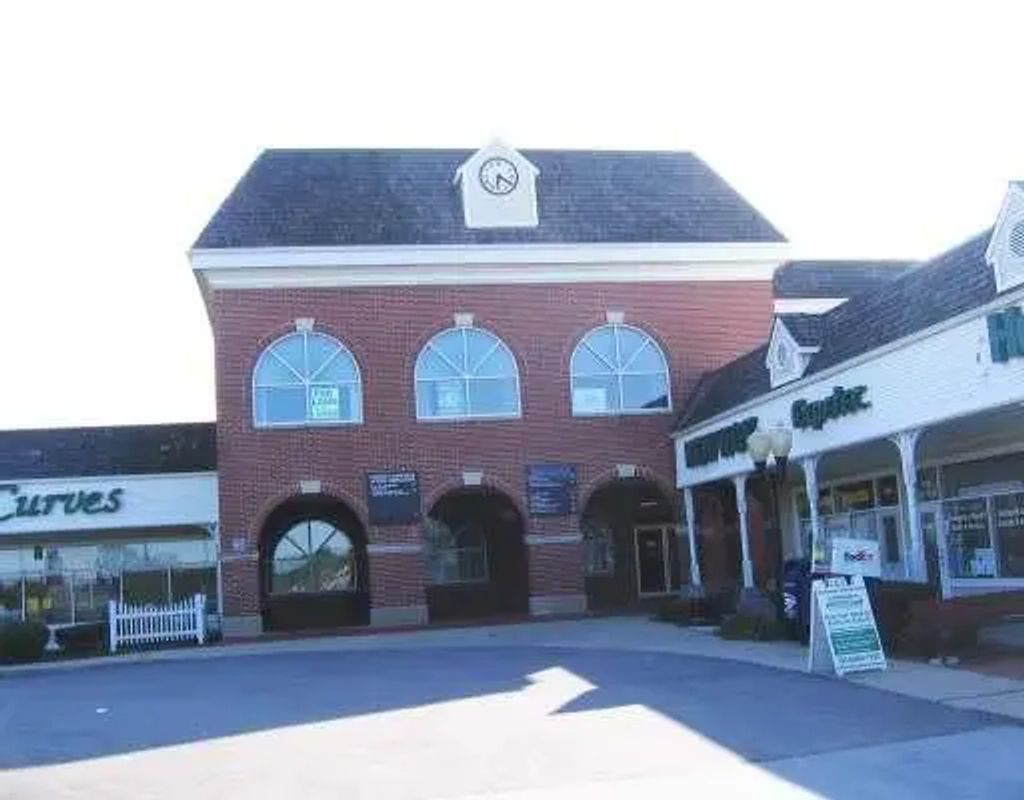 20855 S Lagrange Road 101, Frankfort