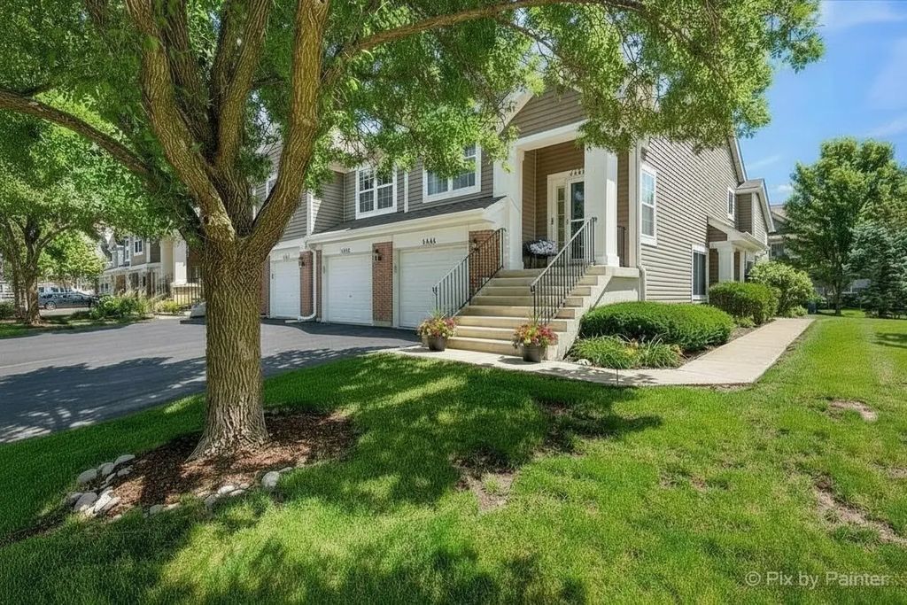 2449 Wilton Lane 2449, Aurora