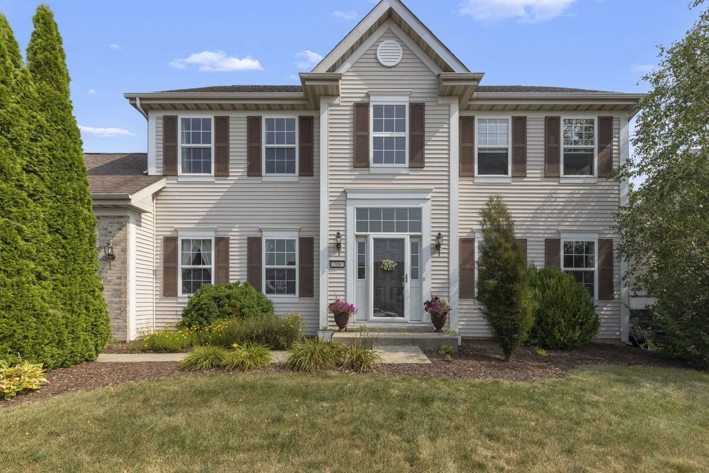 706 W Hampton Avenue, Loves Park