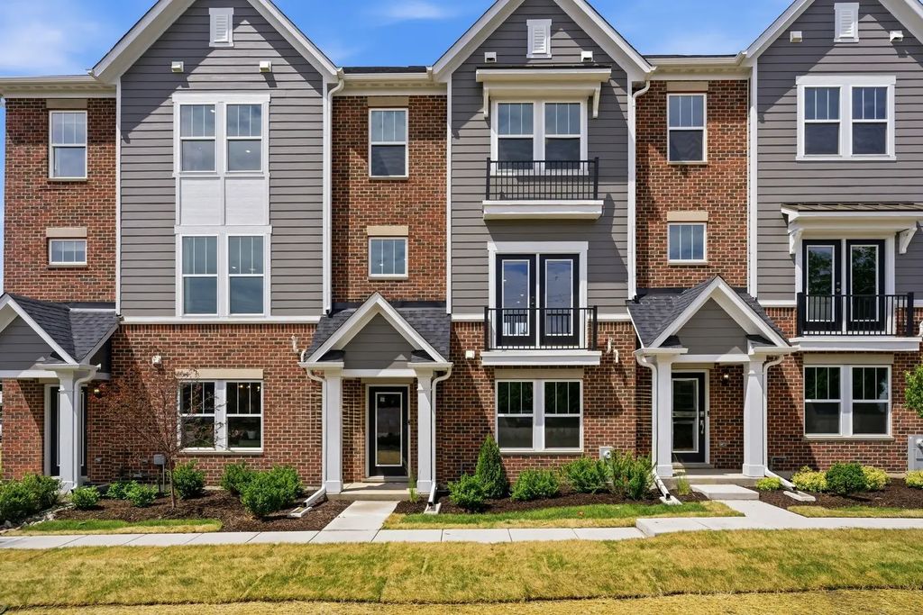 239 Mary Drive 14366, Schaumburg