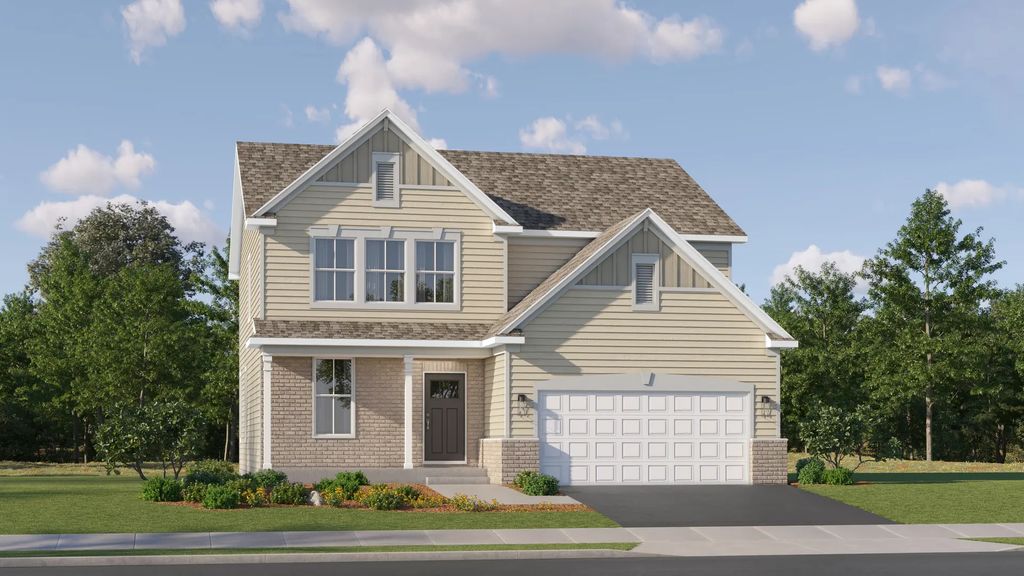1200 Waterford Street, Algonquin