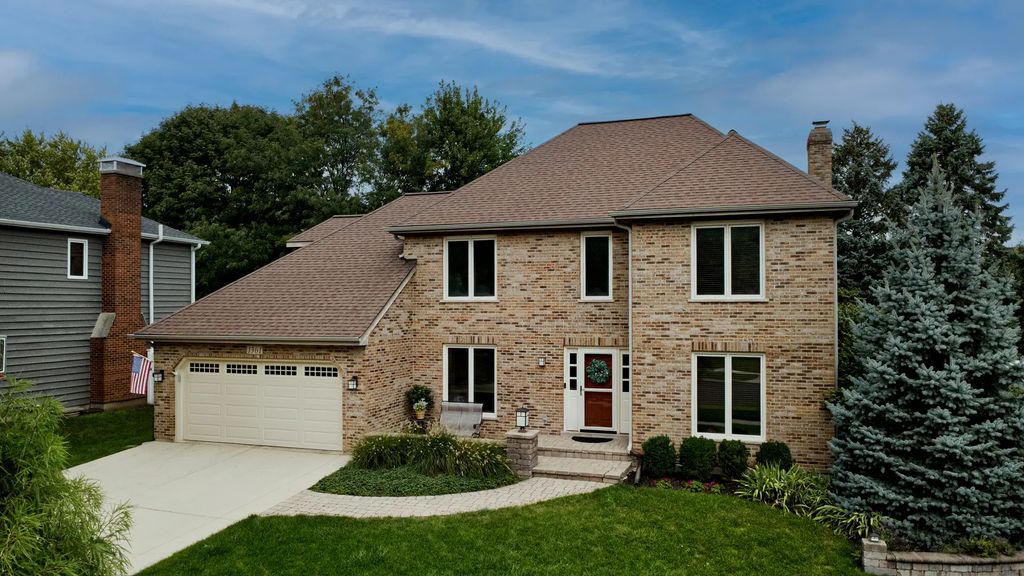1361 Sussex Road, Naperville