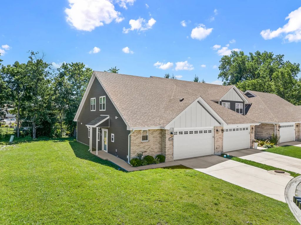7428 Covington Drive, Justice