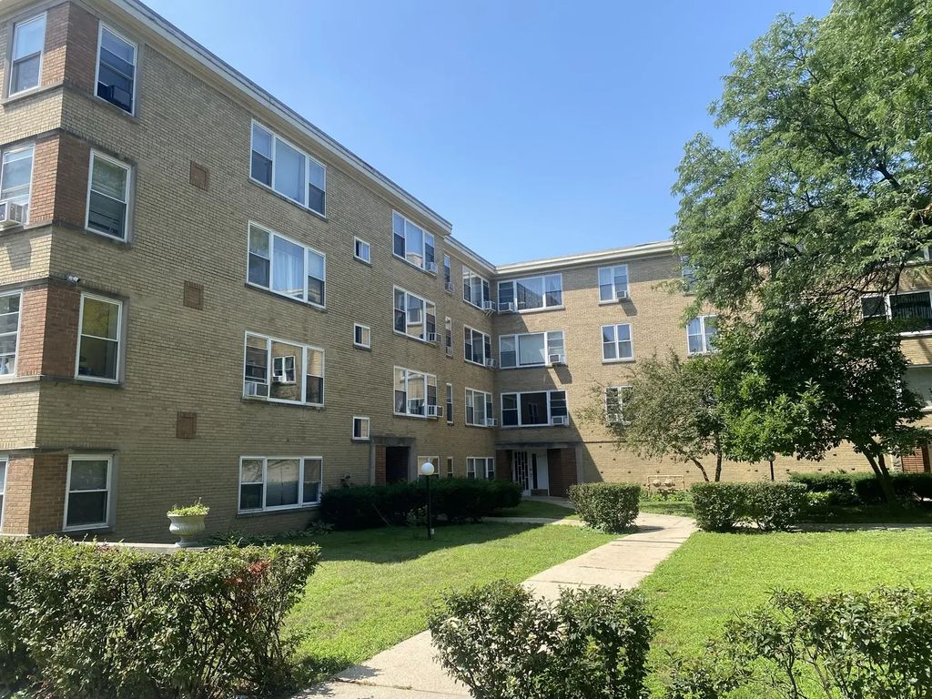 6104 N Winchester Avenue Gc, Chicago, 60660