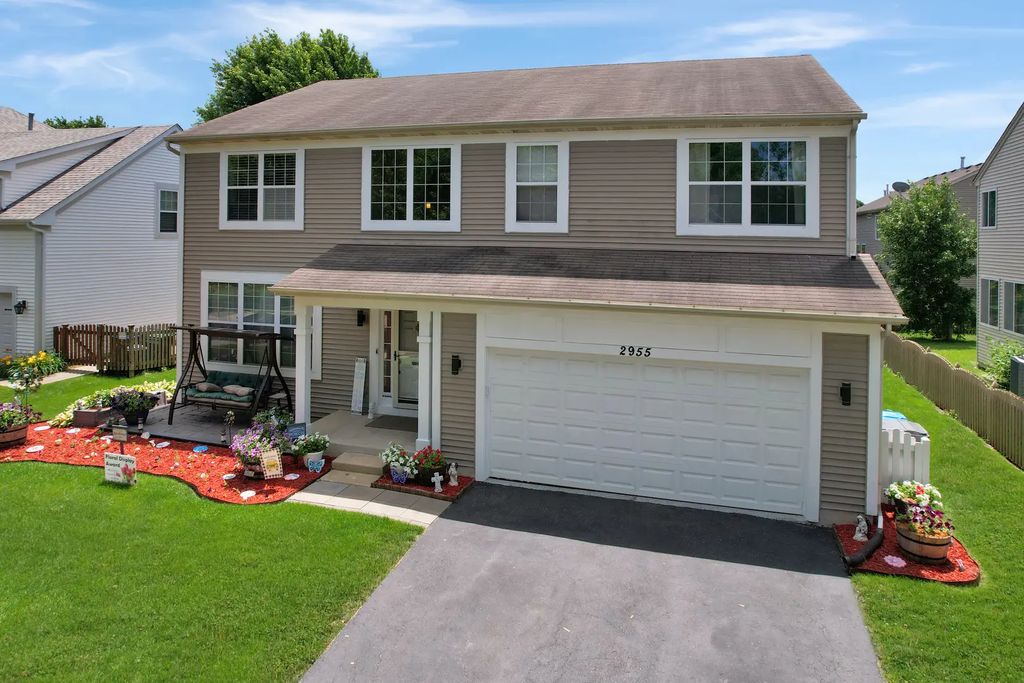 2955 Shetland Lane, Montgomery