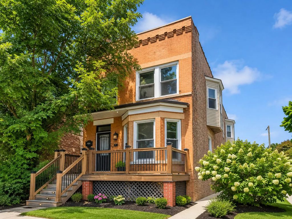 8755 S Cottage Grove Avenue, Chicago, 60619