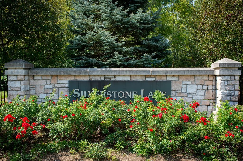 2017 Silverstone Drive 2017, Carpentersville