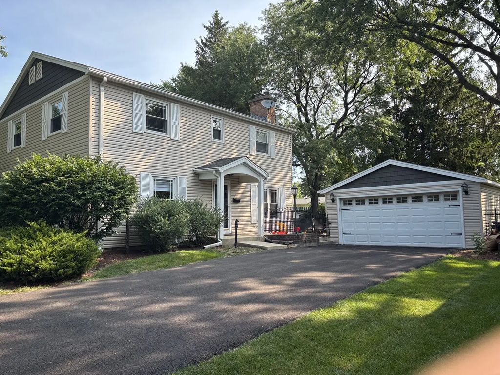 1408 Killdeer Drive, Naperville