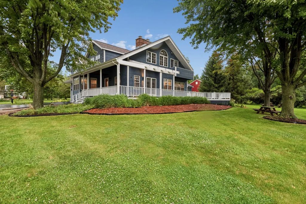 15 Winding Branch Road, Hawthorn Woods