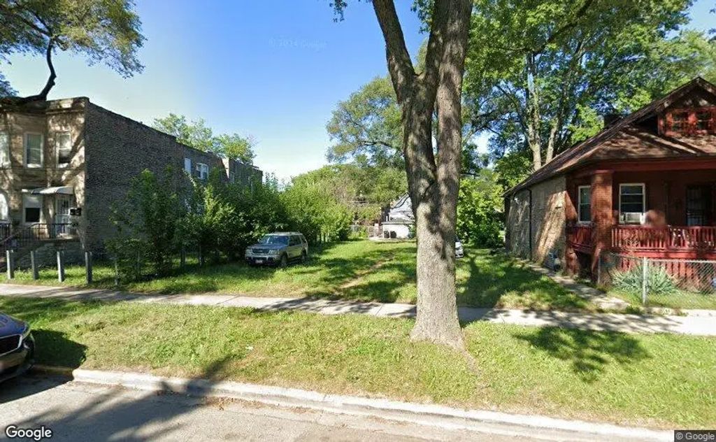6028 S Marshfield Avenue, Chicago