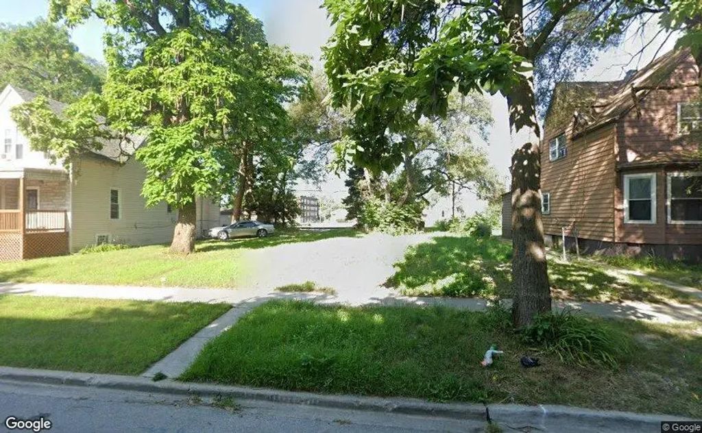 6152 S Winchester Avenue, Chicago