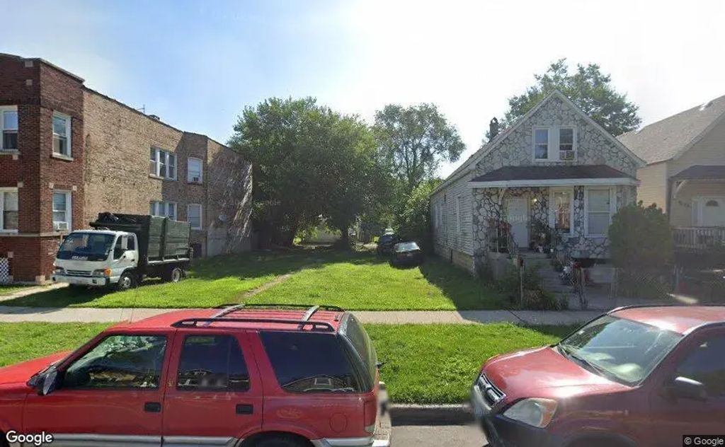 6129 S Wood Street, Chicago