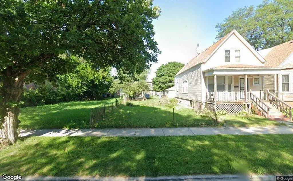6208 S Winchester Avenue, Chicago