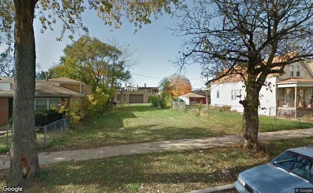 6210 S Winchester Avenue, Chicago