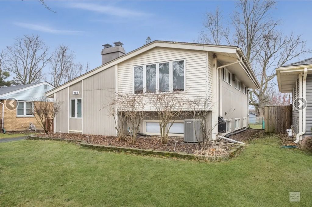 204 Anna Street, North Aurora