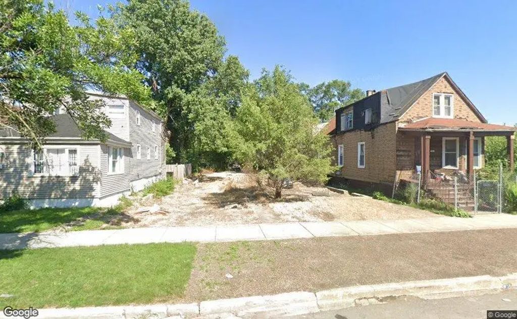 6345 S Seeley Avenue, Chicago