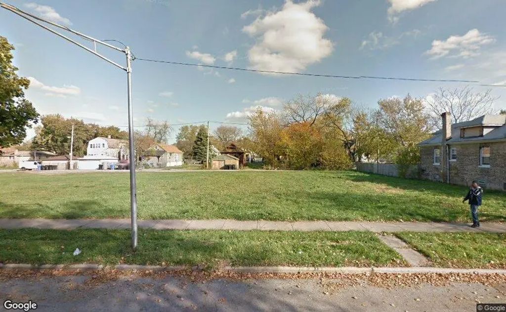 6415 S Hamilton Avenue, Chicago