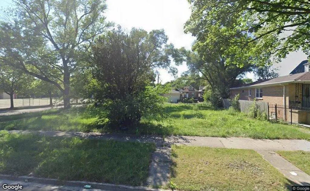6454 S Seeley Avenue, Chicago