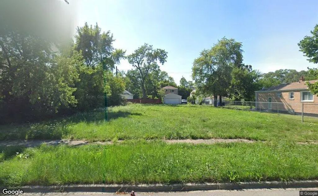 6520 S Hoyne Avenue, Chicago