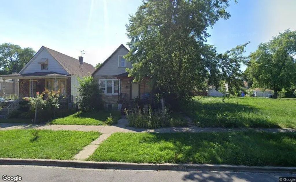 6522 S Hoyne Avenue, Chicago