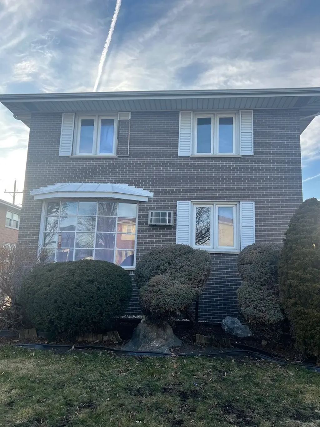 4424 Forest Avenue 1f, Brookfield