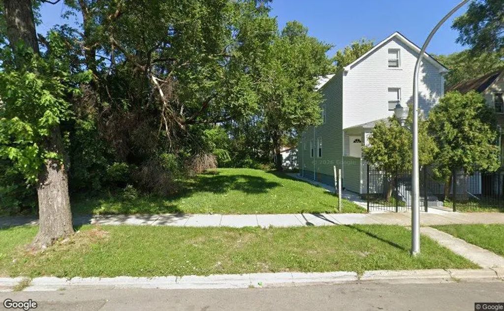 6519 S Seeley Avenue, Chicago