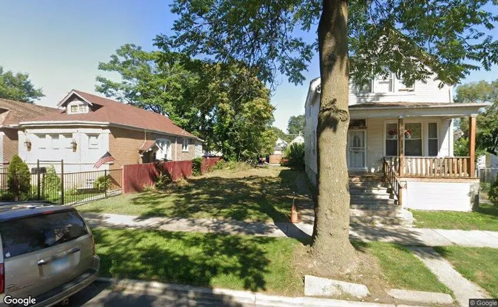 6621 S Hoyne Avenue, Chicago