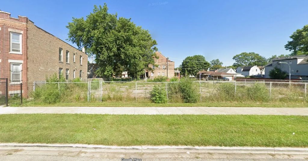 6346 S Winchester Avenue, Chicago