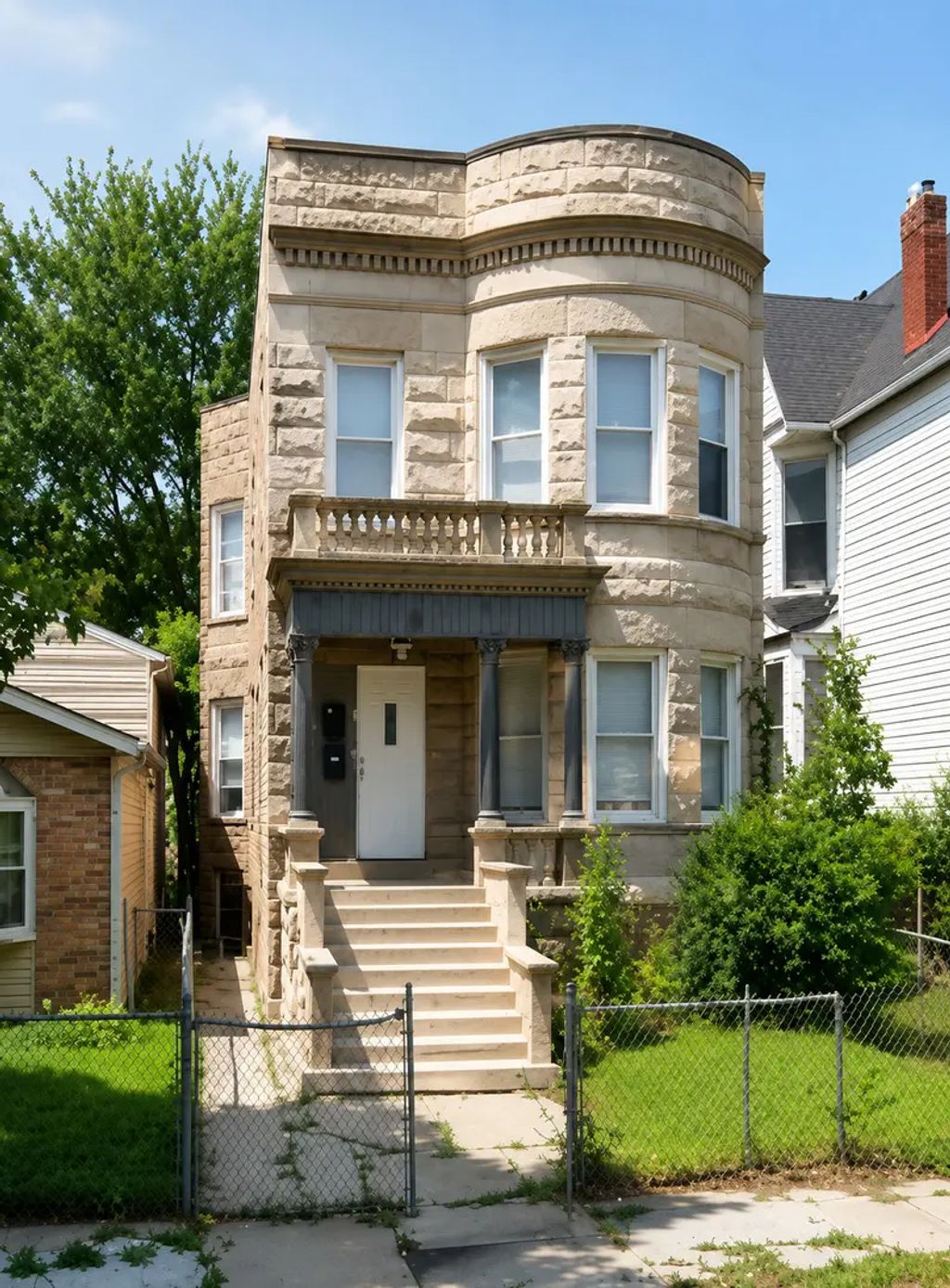 7236 S Vernon Avenue, Chicago, 60619