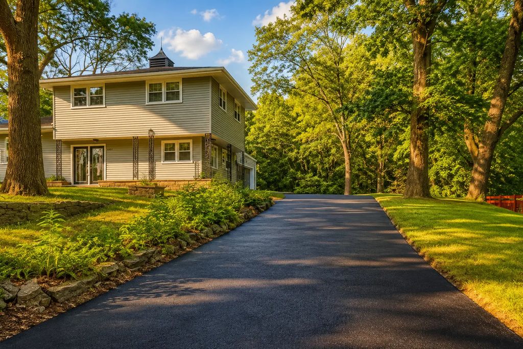 1401 Oakleaf Drive, St. Anne