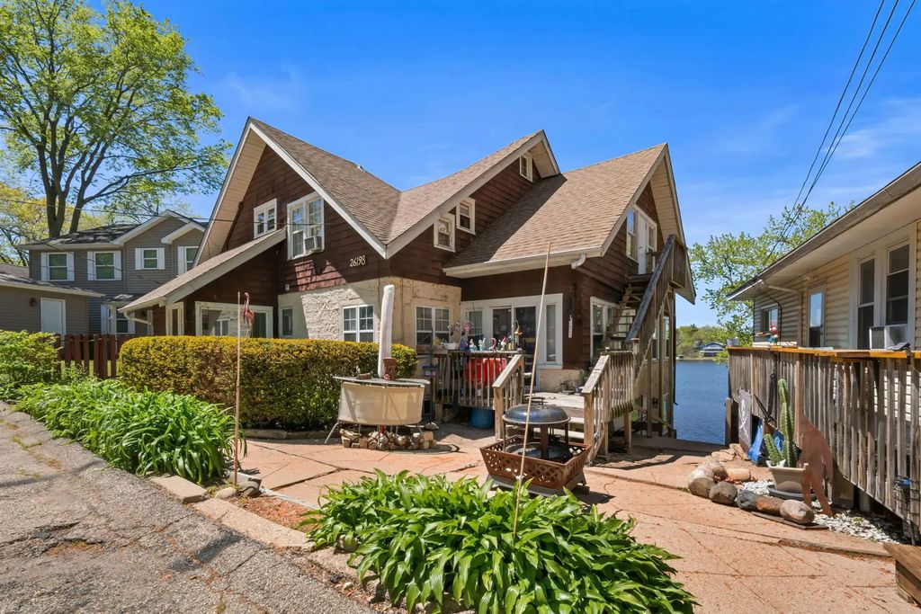 26198 W Spring Grove Road, Antioch