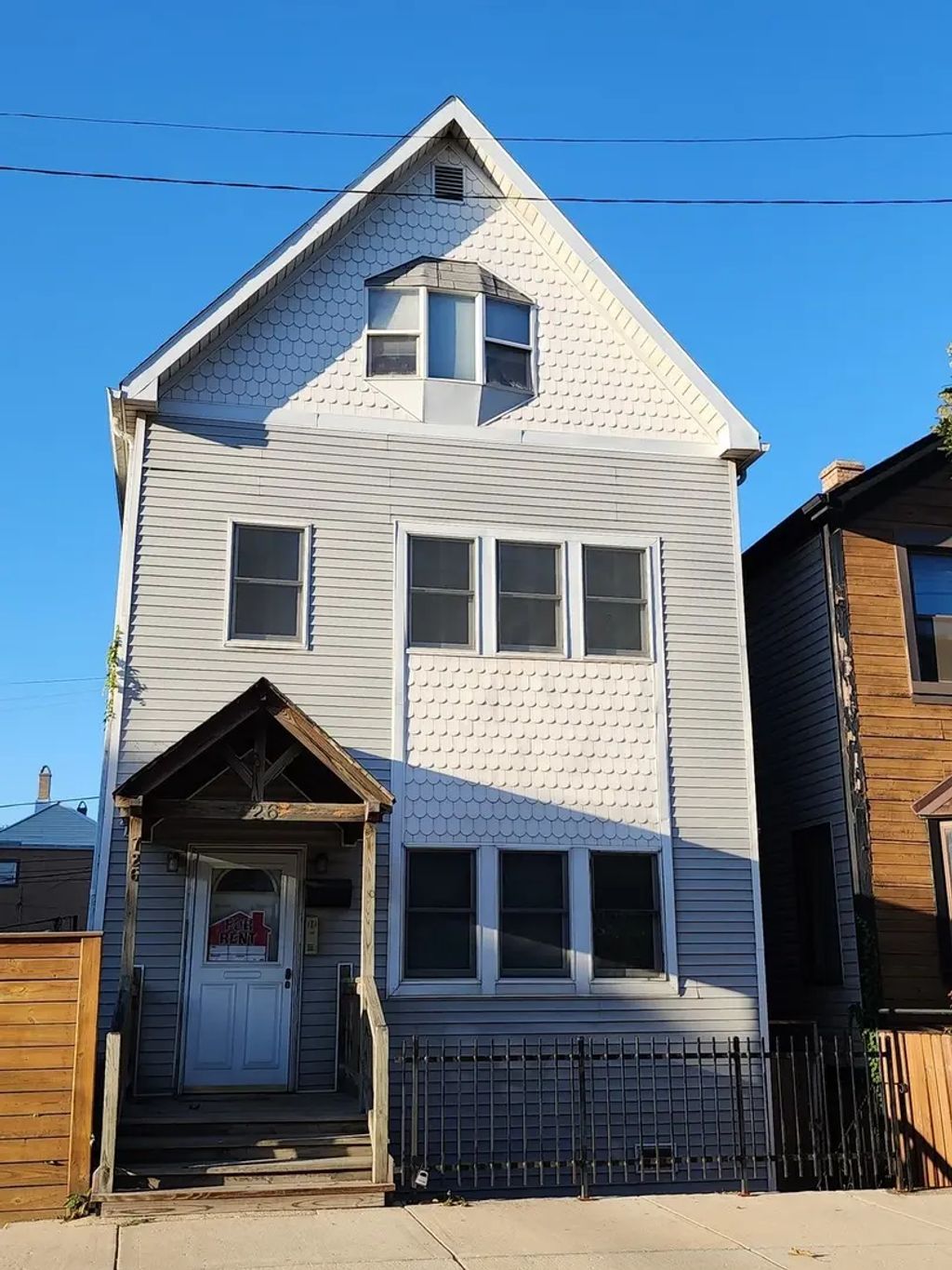 726 W 17th Street 2, Chicago, 60616