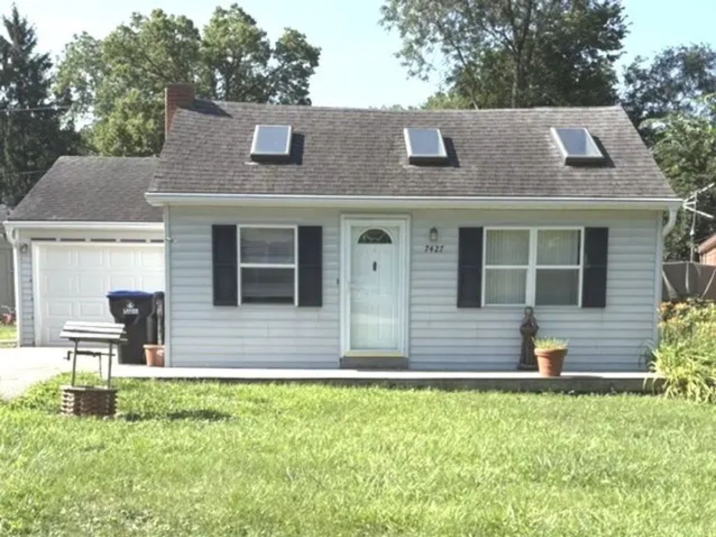 7427 Cedar Drive, Wonder Lake