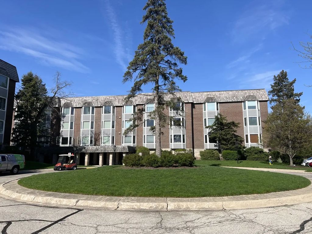 2600 Windsor Lane 2e, Park Ridge