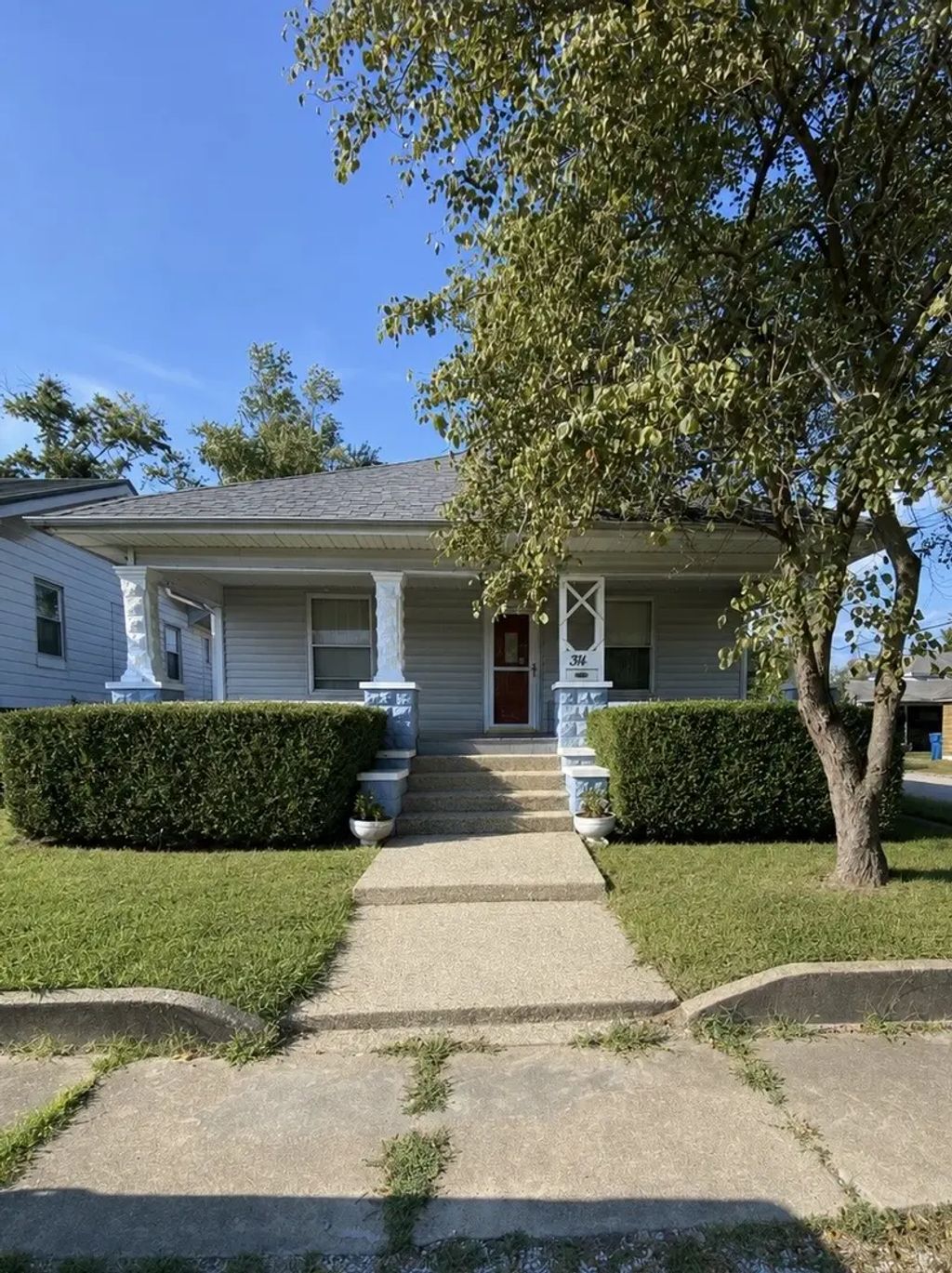 314 E 8th Street, Centralia