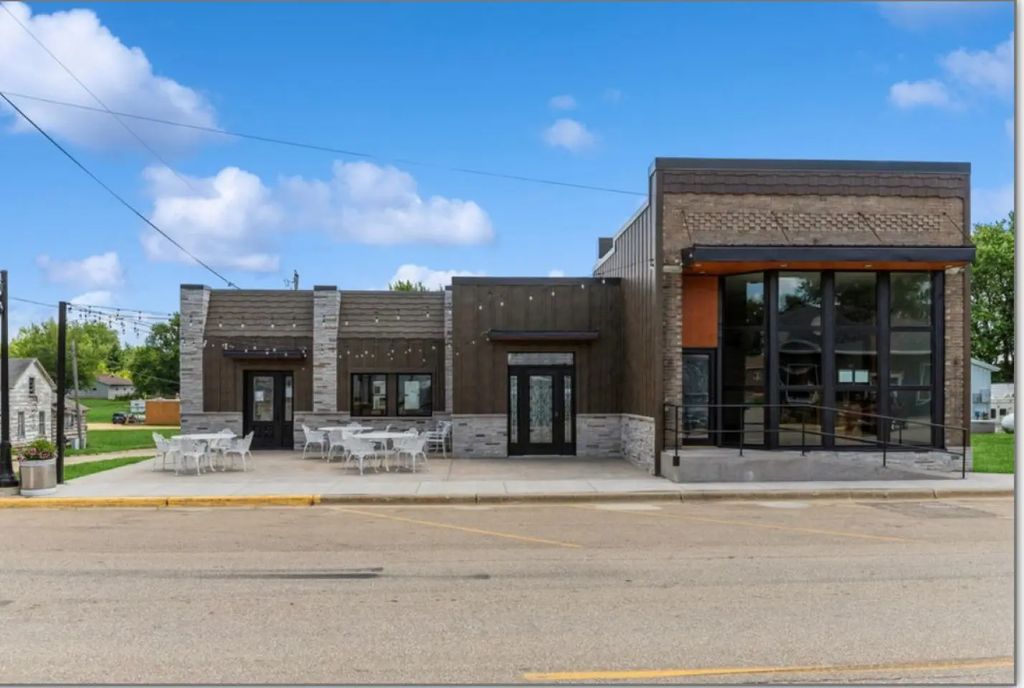 601 Main Street, Delmar