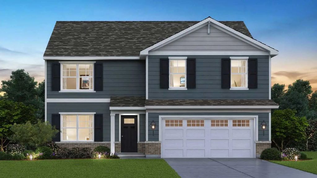 14719 S Parkview Drive, Plainfield