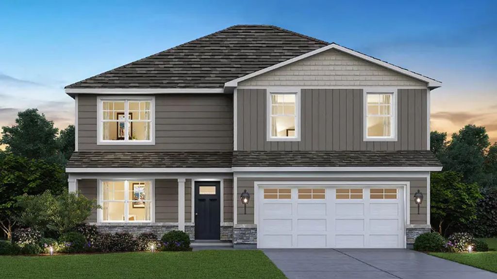 14731 S Parkview Drive, Plainfield