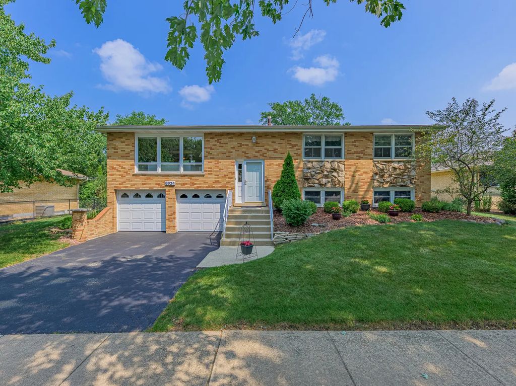 8624 W 145th Street, Orland Park